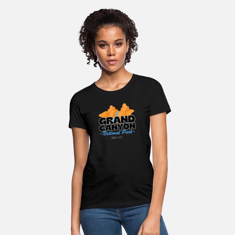 Grand Canyon T-shirt