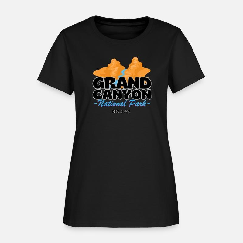 Grand Canyon T-shirt