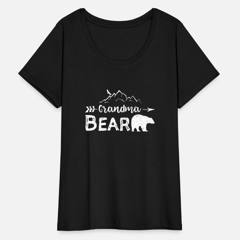 Grandma Bear Family