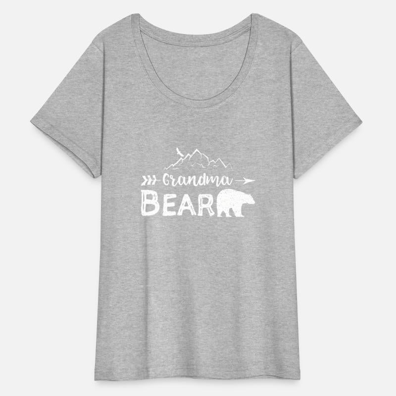 Grandma Bear Family