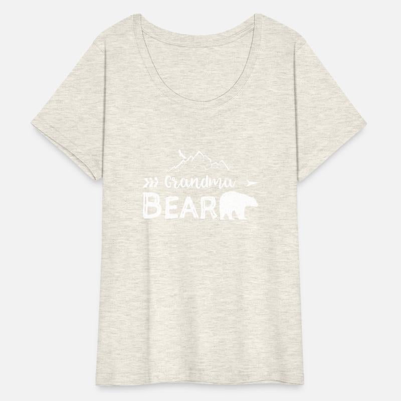 Grandma Bear Family