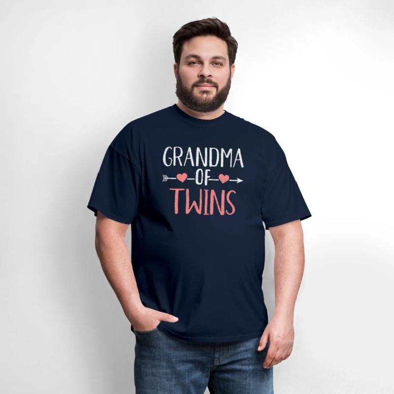 Grandma Of Twins