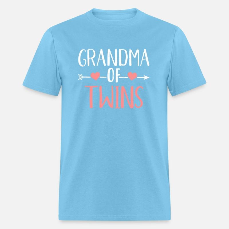 Grandma Of Twins
