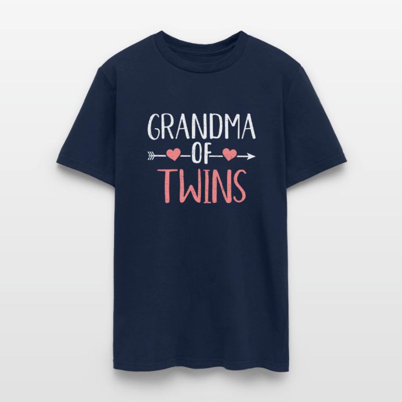 Grandma Of Twins