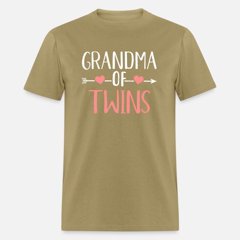 Grandma Of Twins