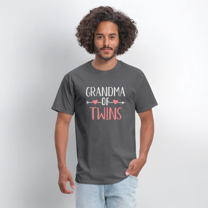 Grandma Of Twins
