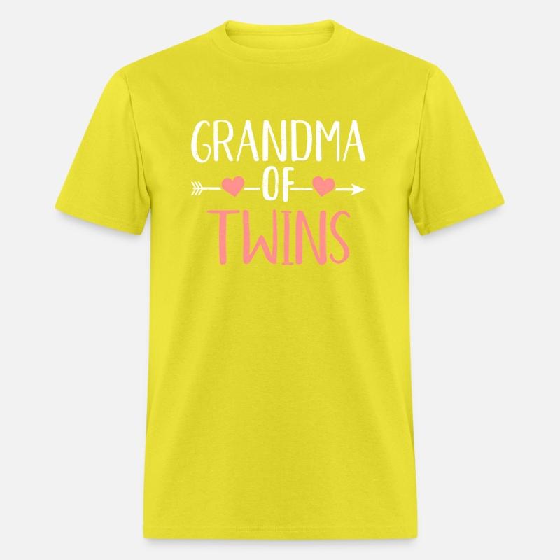 Grandma Of Twins