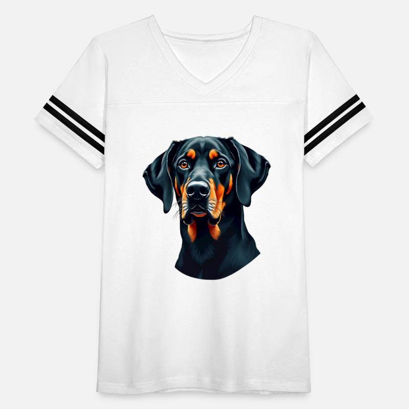 “Great Dane” – Bold & Beautiful Dogs