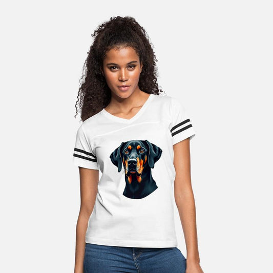 “Great Dane” – Bold & Beautiful Dogs