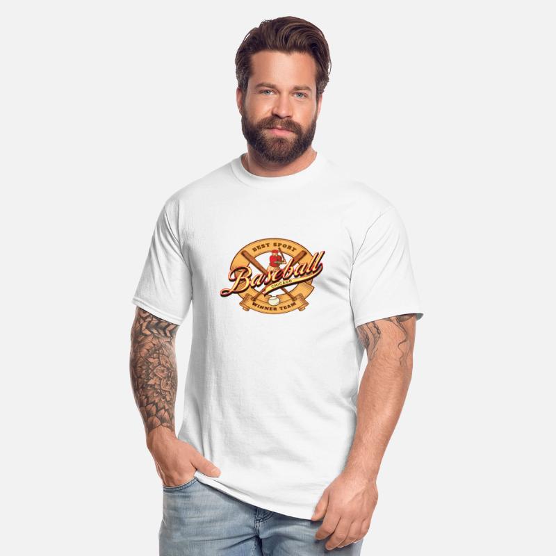Great Gift for Baseball Lovers, Best Sport Fans.