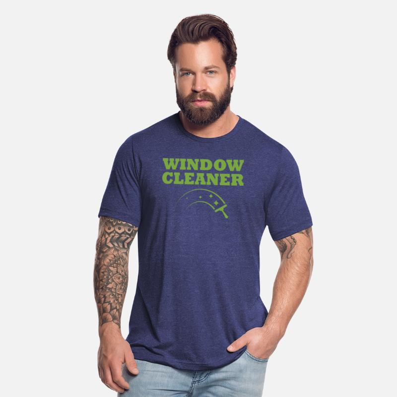 Great Window Cleaner Outfit Love Window Washer