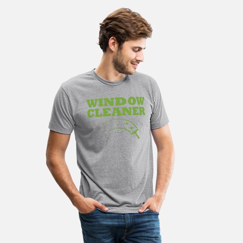 Great Window Cleaner Outfit Love Window Washer