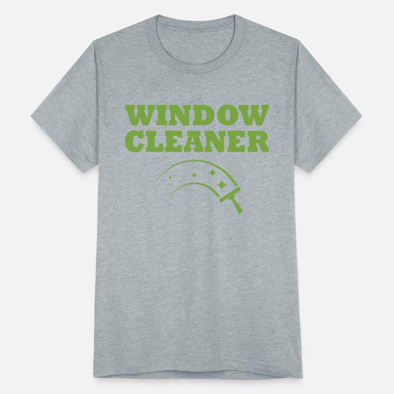 Great Window Cleaner Outfit Love Window Washer