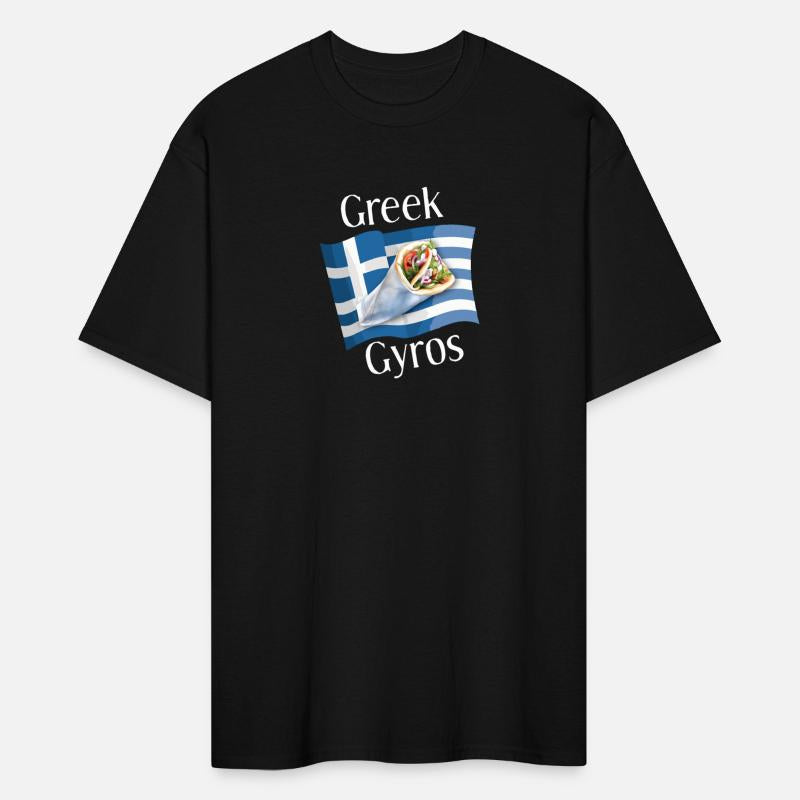 Greek Gyros