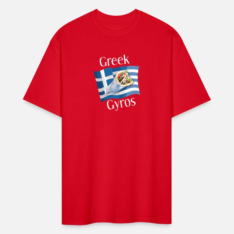 Greek Gyros