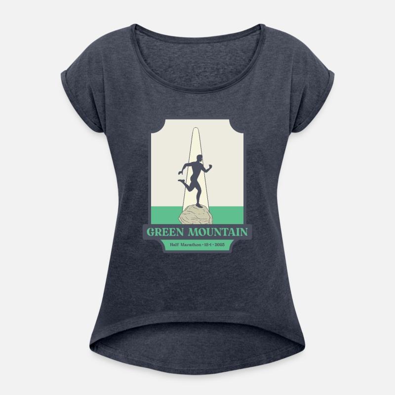 Green Mountain - Half Marathon – 13.1 – 2025