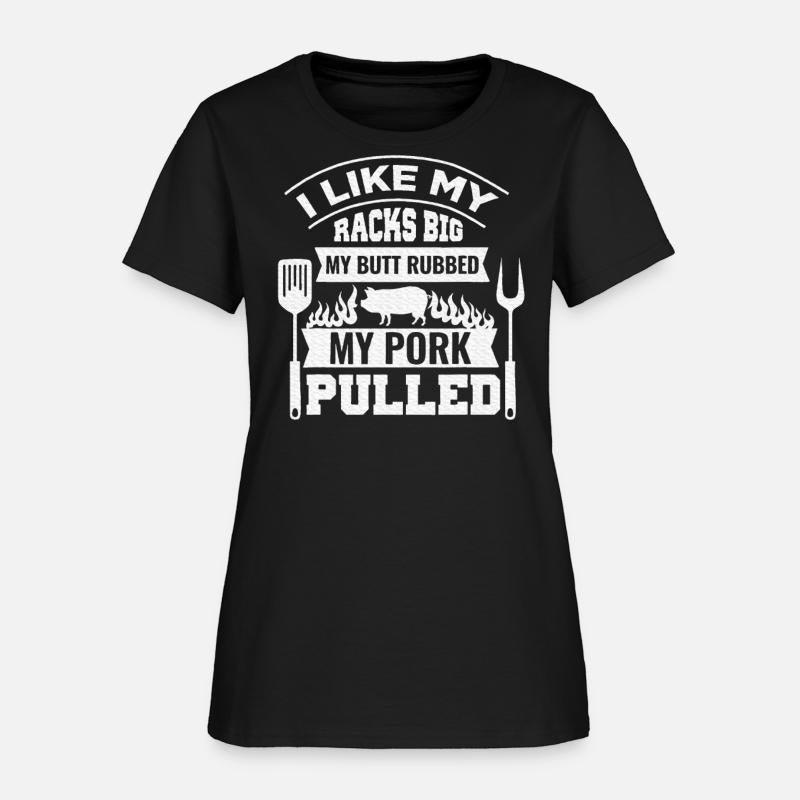 Grilling Pork Rub Smoking BBQ Meat Smoker