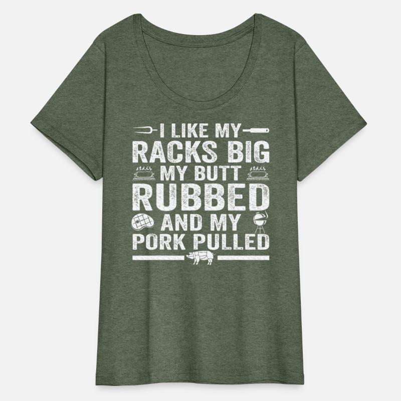 Grilling Pork Rub Smoking BBQ