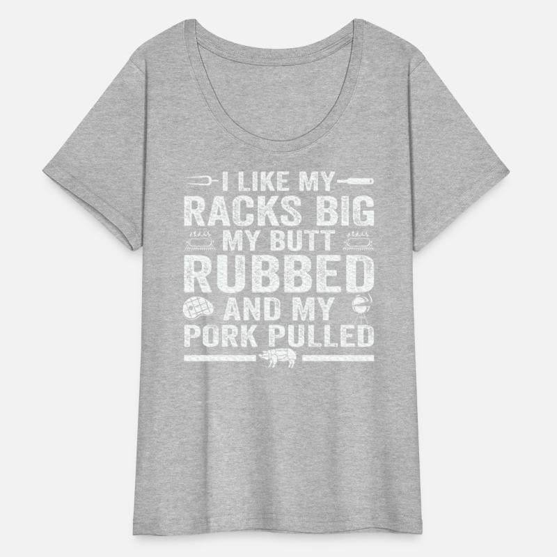 Grilling Pork Rub Smoking BBQ