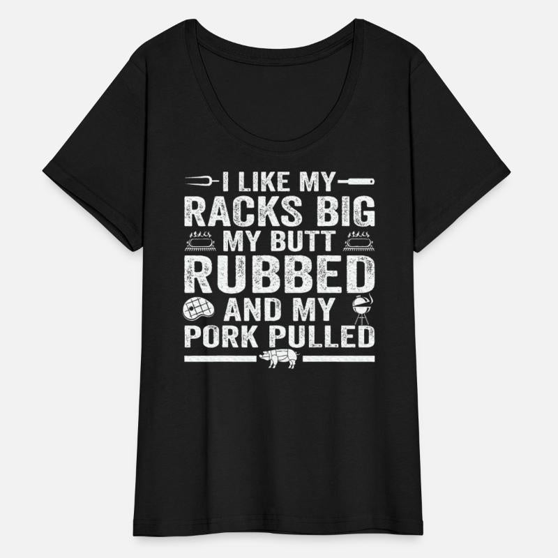 Grilling Pork Rub Smoking BBQ