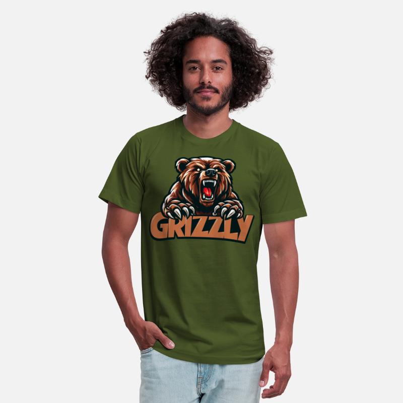 Grizzly Team