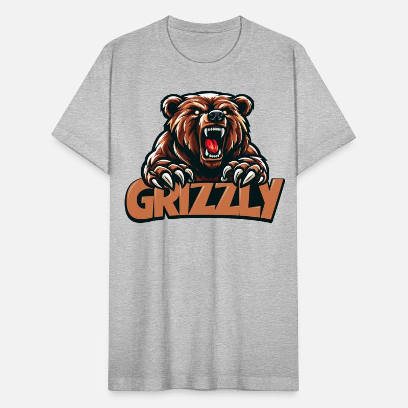 Grizzly Team