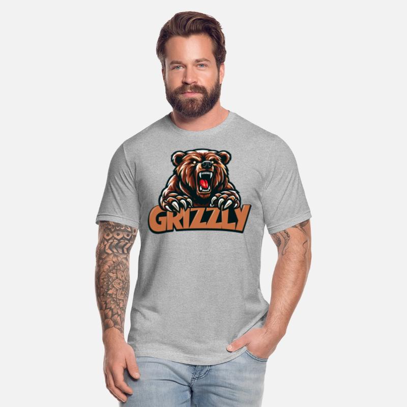 Grizzly Team