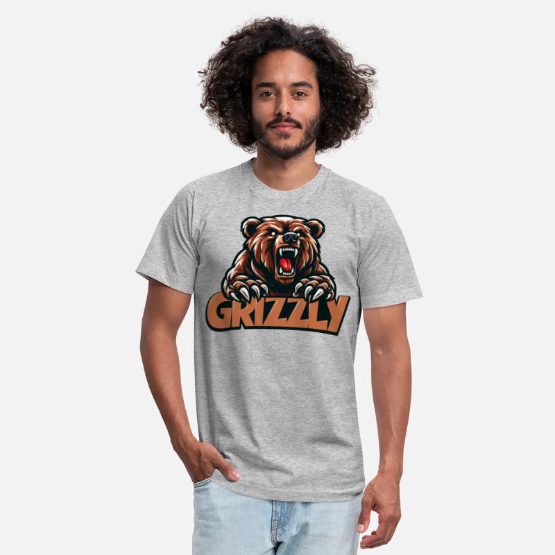 Grizzly Team