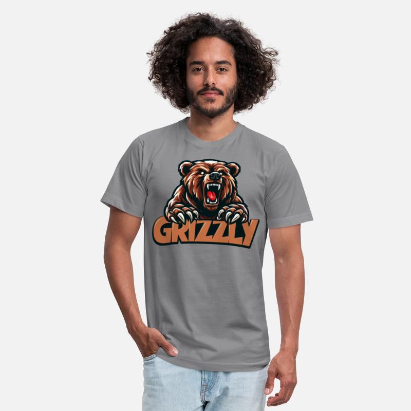 Grizzly Team