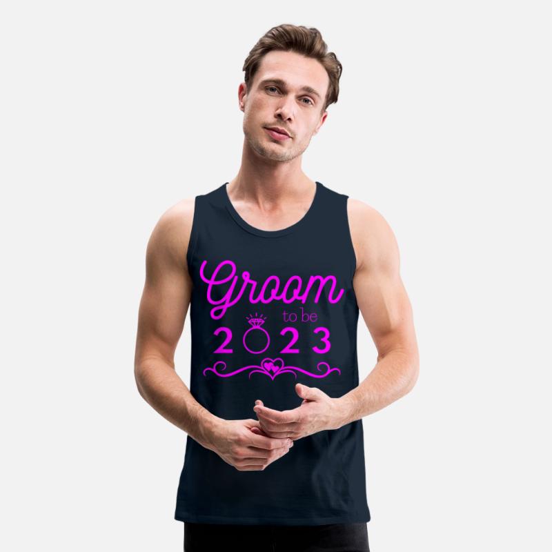 Groom to be 2023