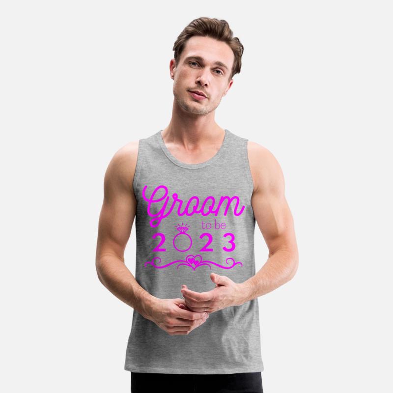 Groom to be 2023
