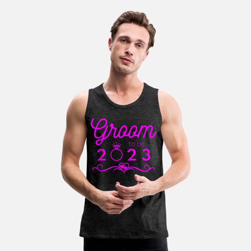 Groom to be 2023