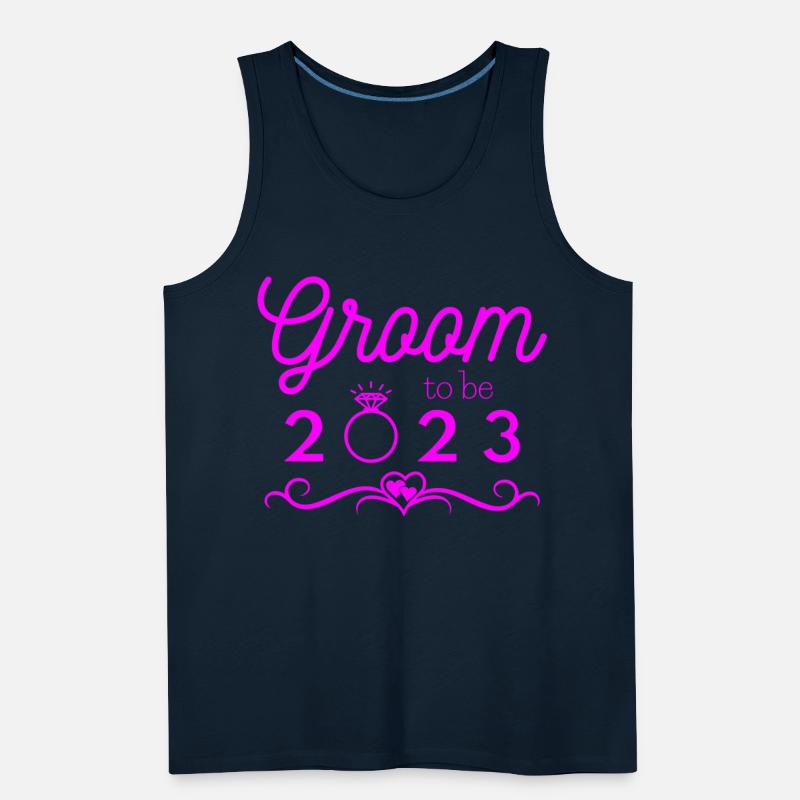 Groom to be 2023