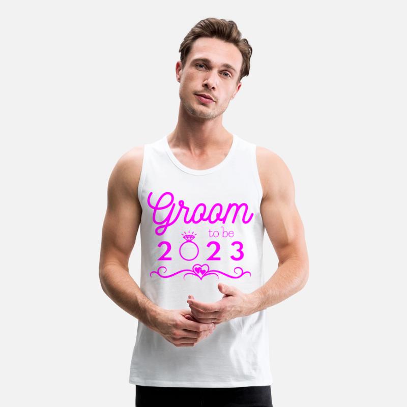Groom to be 2023