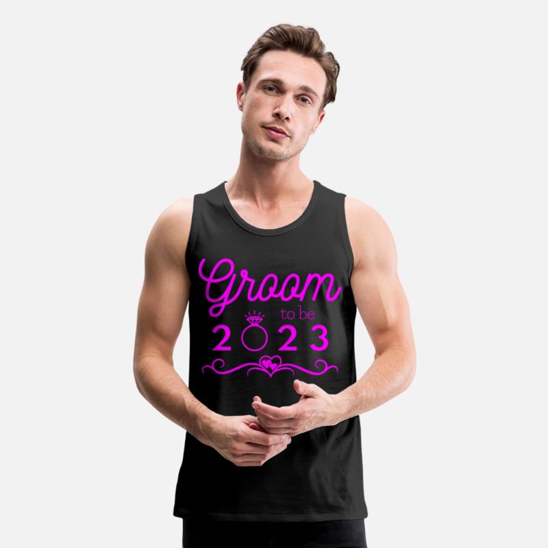 Groom to be 2023