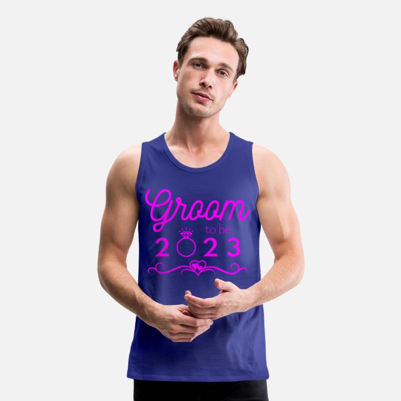 Groom to be 2023