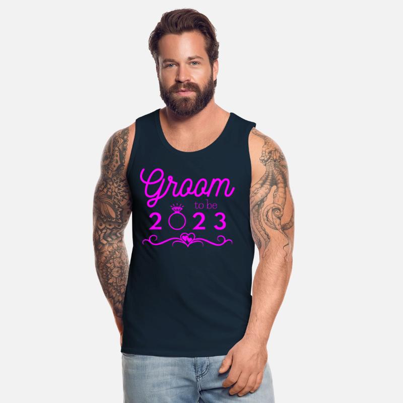 Groom to be 2023