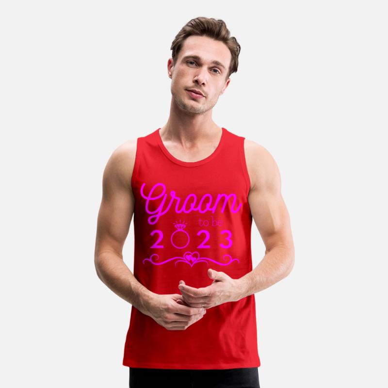 Groom to be 2023