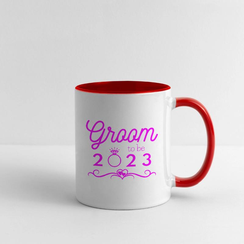 Groom to be 2023