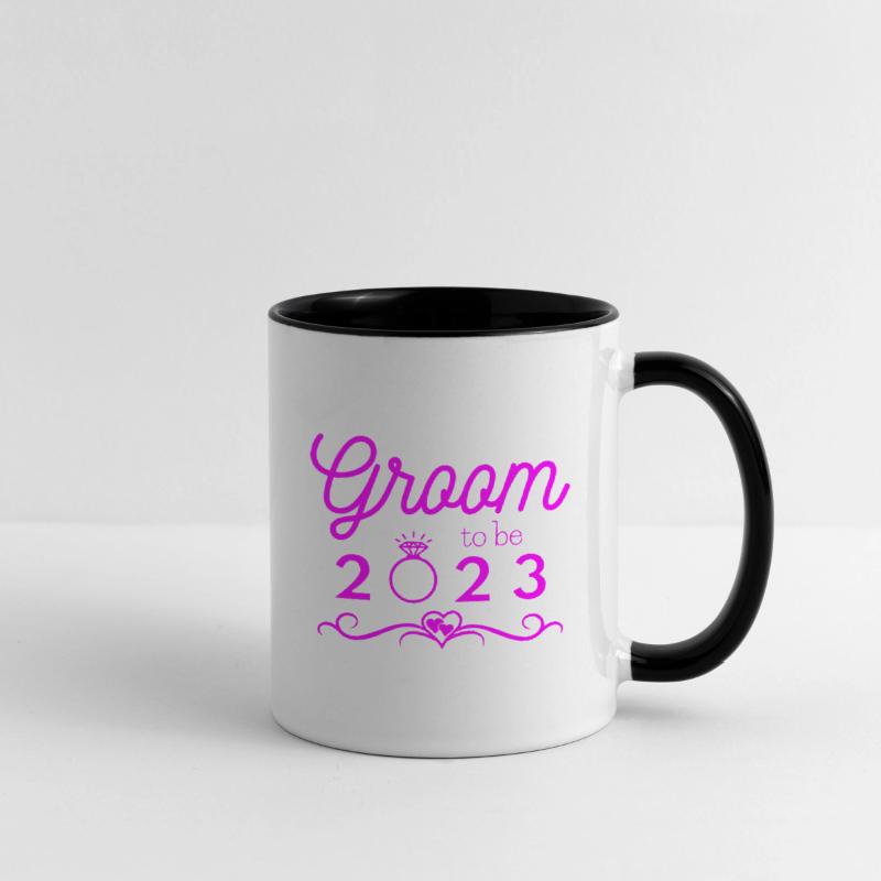 Groom to be 2023