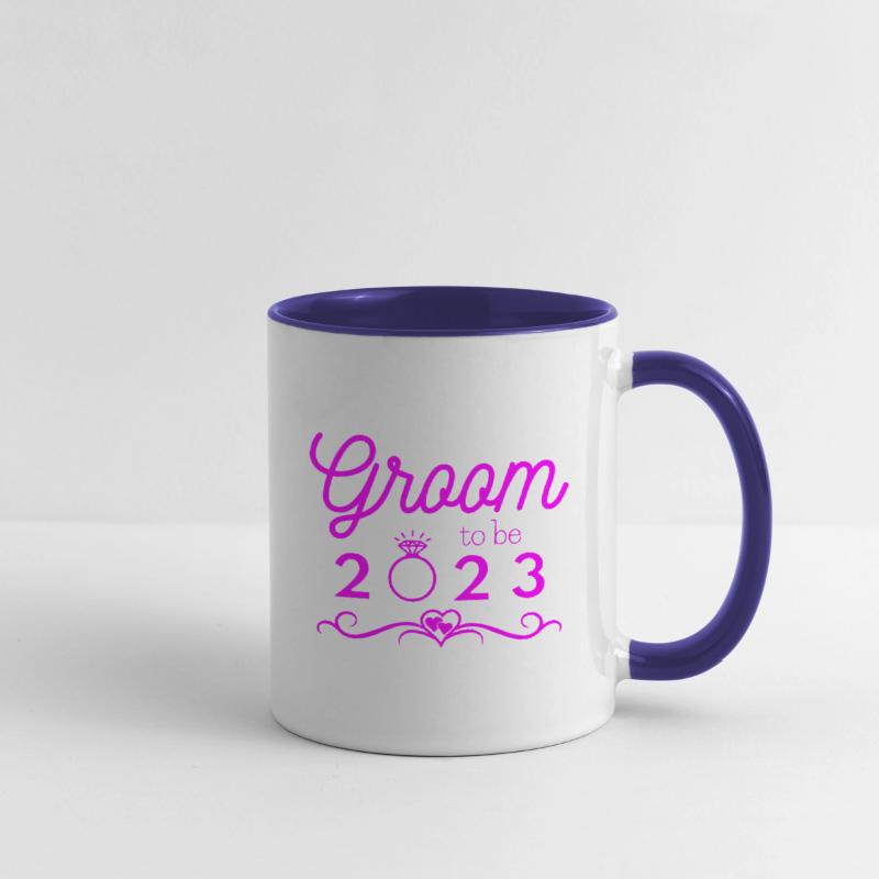 Groom to be 2023