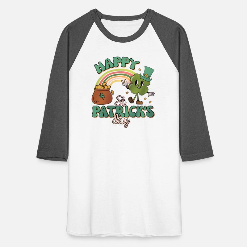 Groovy Happy St Patrick'S Day Go Lucky Charm