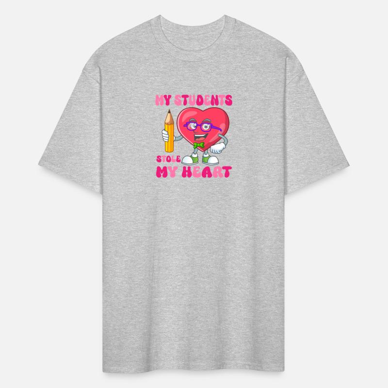 Groovy My Students Stole My Heart Valentines Day