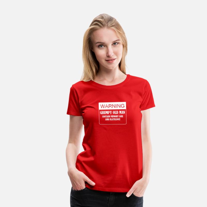 Grumpy Old funny