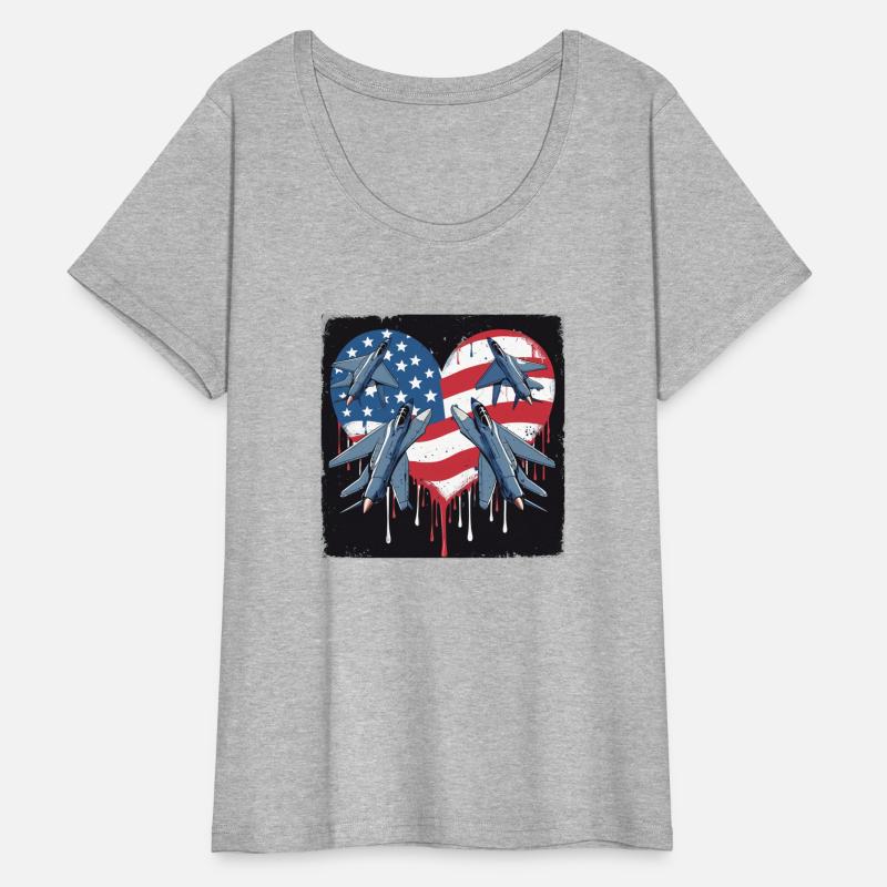 Grunge HEART of America