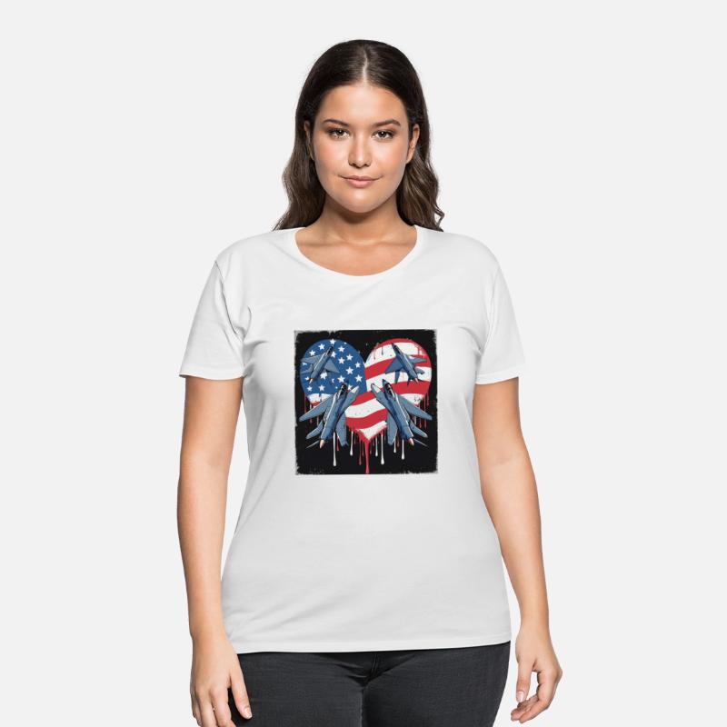 Grunge HEART of America
