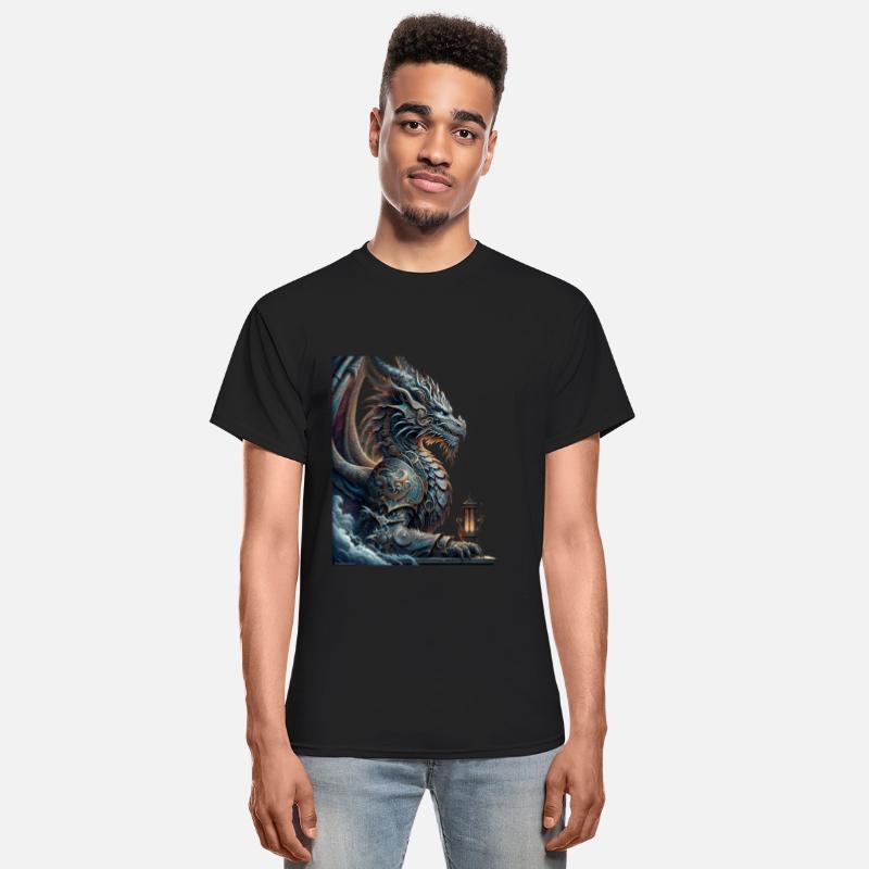 Guardian of the Ancients Dragon s Vigil