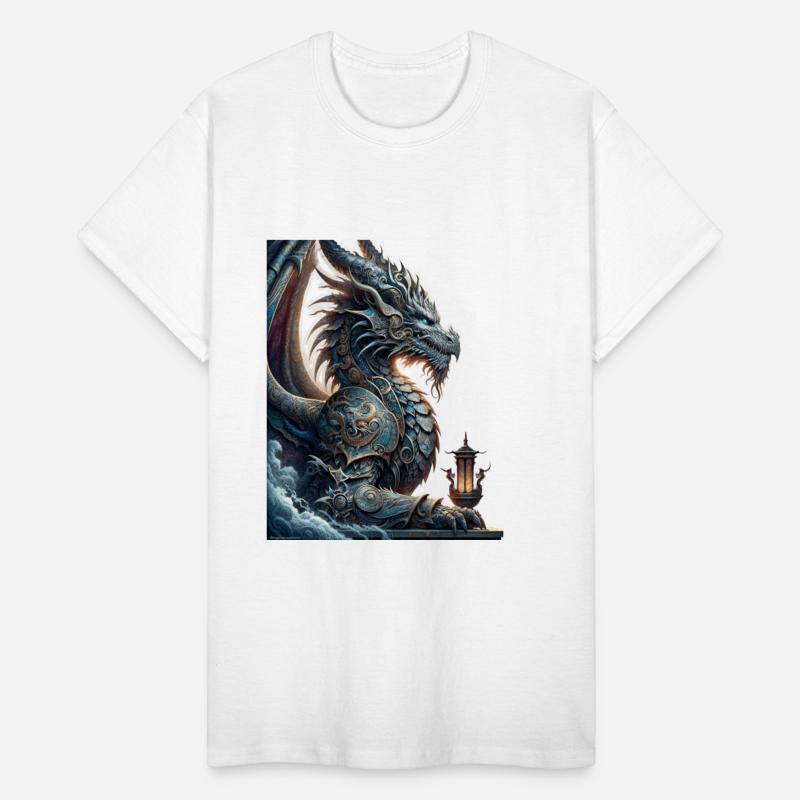 Guardian of the Ancients Dragon s Vigil
