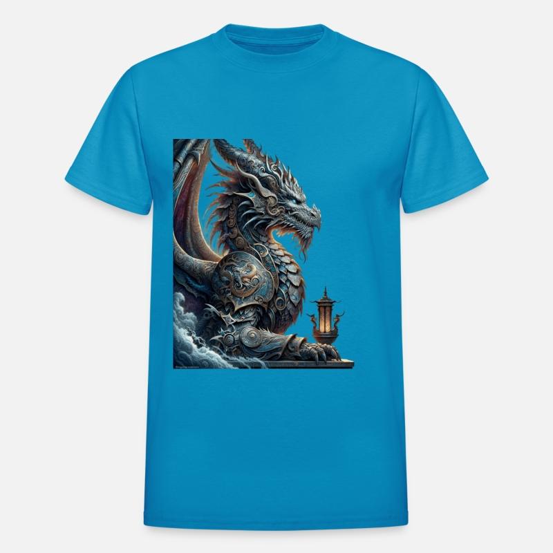 Guardian of the Ancients Dragon s Vigil