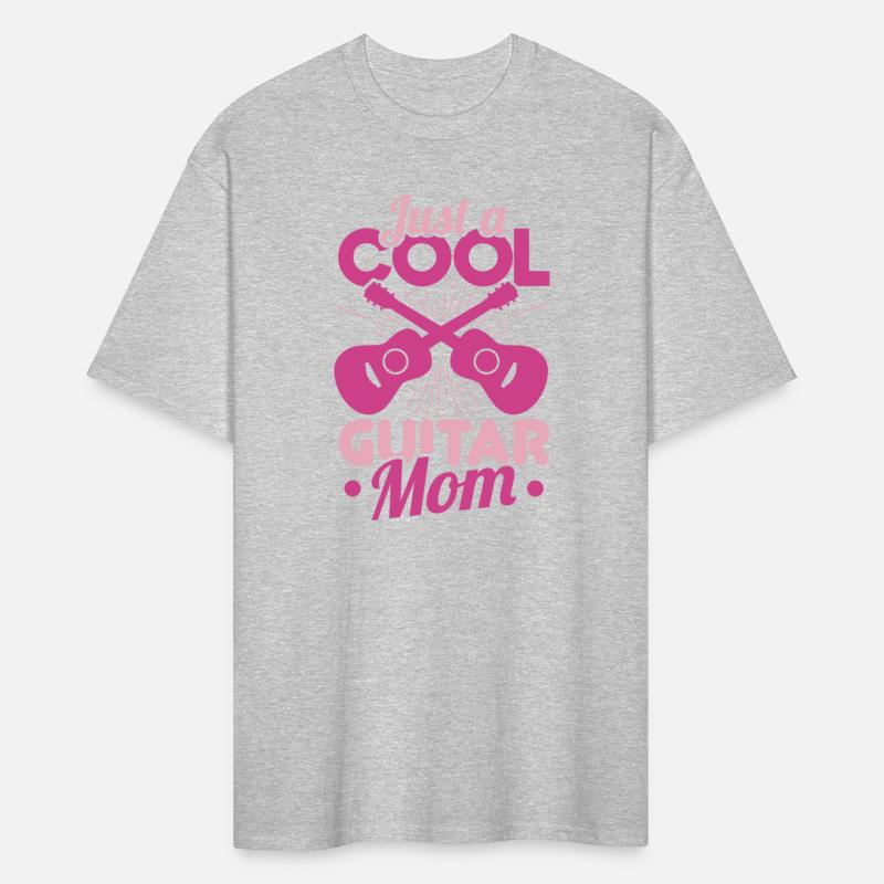 Guitar Mother